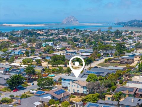 Tiny photo for 1636 8th Street, Los Osos, CA 93402 (MLS # PI26097095)