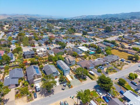Tiny photo for 1636 8th Street, Los Osos, CA 93402 (MLS # PI26097095)