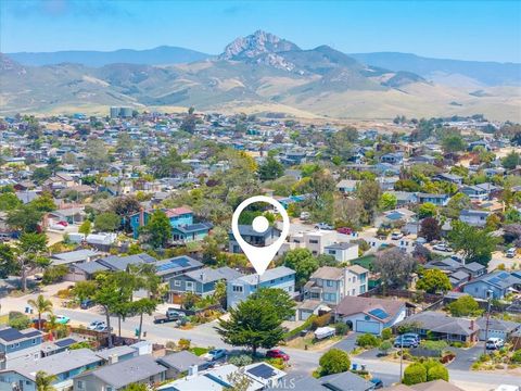 Tiny photo for 1636 8th Street, Los Osos, CA 93402 (MLS # PI26097095)