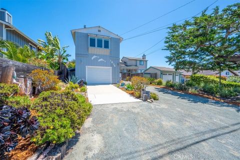 Tiny photo for 1636 8th Street, Los Osos, CA 93402 (MLS # PI26097095)