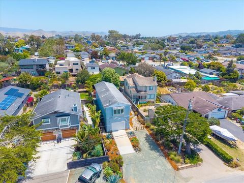 Tiny photo for 1636 8th Street, Los Osos, CA 93402 (MLS # PI26097095)