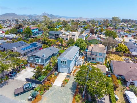 Tiny photo for 1636 8th Street, Los Osos, CA 93402 (MLS # PI26097095)