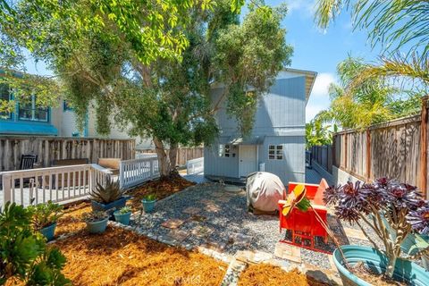 Tiny photo for 1636 8th Street, Los Osos, CA 93402 (MLS # PI26097095)