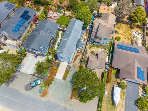 Tiny photo for 1636 8th Street, Los Osos, CA 93402 (MLS # PI26097095)