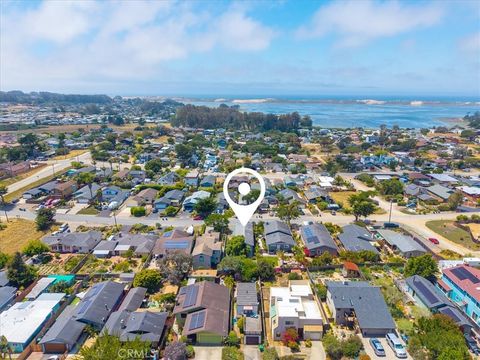 Tiny photo for 1636 8th Street, Los Osos, CA 93402 (MLS # PI26097095)