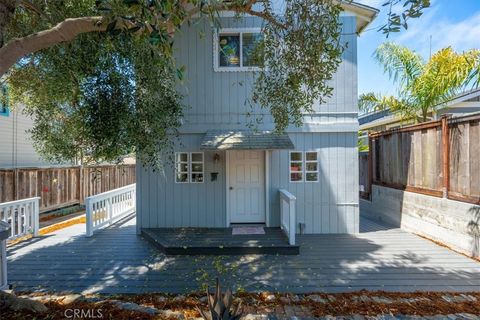 Tiny photo for 1636 8th Street, Los Osos, CA 93402 (MLS # PI26097095)