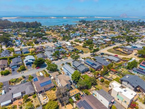 Tiny photo for 1636 8th Street, Los Osos, CA 93402 (MLS # PI26097095)