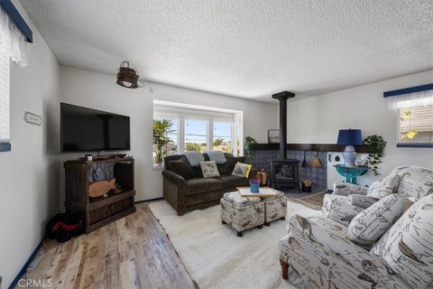 Tiny photo for 1636 8th Street, Los Osos, CA 93402 (MLS # PI26097095)