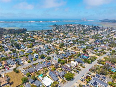 Tiny photo for 1636 8th Street, Los Osos, CA 93402 (MLS # PI26097095)