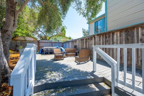 Tiny photo for 1636 8th Street, Los Osos, CA 93402 (MLS # PI26097095)