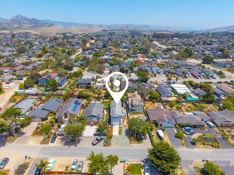 Tiny photo for 1636 8th Street, Los Osos, CA 93402 (MLS # PI26097095)