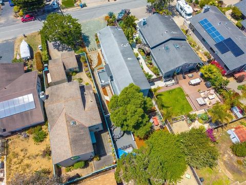 Tiny photo for 1636 8th Street, Los Osos, CA 93402 (MLS # PI26097095)
