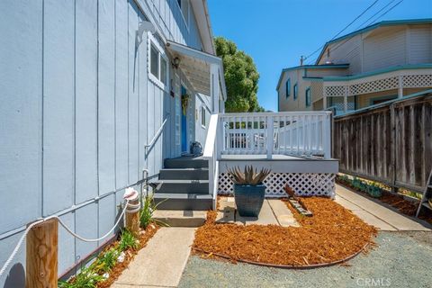 Tiny photo for 1636 8th Street, Los Osos, CA 93402 (MLS # PI26097095)