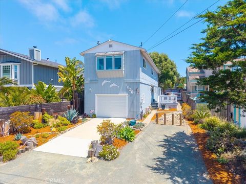Photo of 1636 8th Street, Los Osos, CA 93402 (MLS # PI26097095)