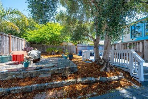 Tiny photo for 1636 8th Street, Los Osos, CA 93402 (MLS # PI26097095)