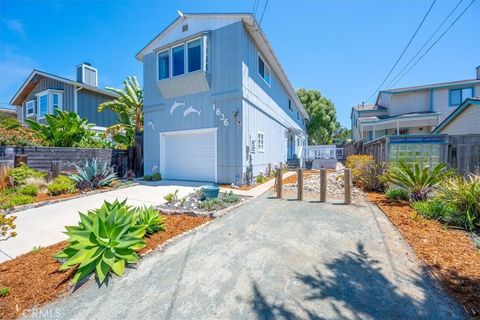 Tiny photo for 1636 8th Street, Los Osos, CA 93402 (MLS # PI26097095)