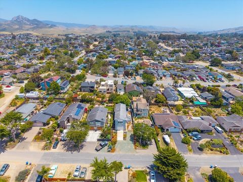 Tiny photo for 1636 8th Street, Los Osos, CA 93402 (MLS # PI26097095)