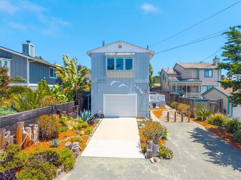 Tiny photo for 1636 8th Street, Los Osos, CA 93402 (MLS # PI26097095)