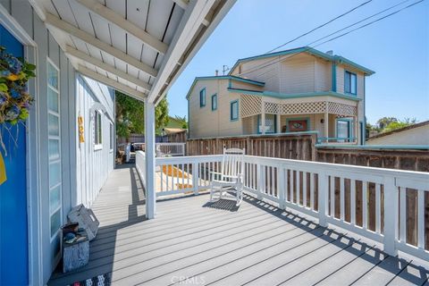 Tiny photo for 1636 8th Street, Los Osos, CA 93402 (MLS # PI26097095)