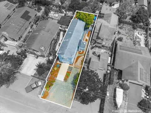 Tiny photo for 1636 8th Street, Los Osos, CA 93402 (MLS # PI26097095)