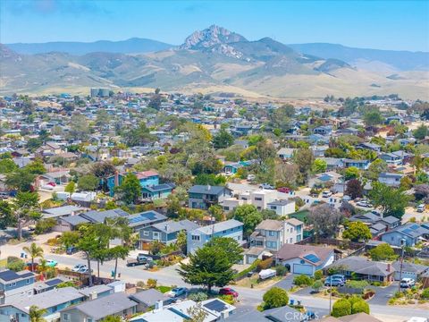 Tiny photo for 1636 8th Street, Los Osos, CA 93402 (MLS # PI26097095)