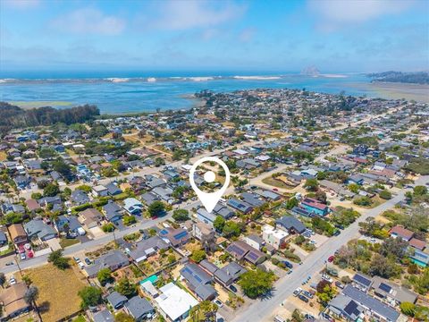 Tiny photo for 1636 8th Street, Los Osos, CA 93402 (MLS # PI26097095)