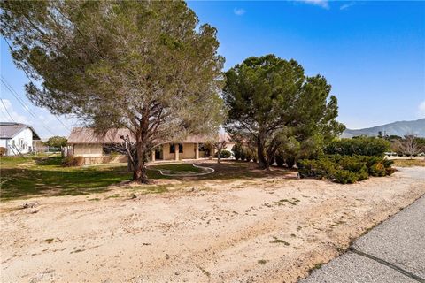 7659 Arcadia Avenue Hesperia CA 92345