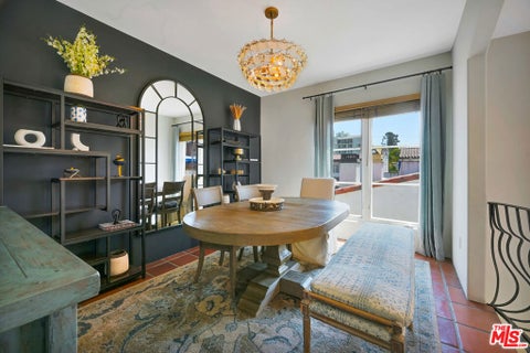 Photo of 1414 N Harper Avenue #5, West Hollywood, CA 90046 (MLS # 26858353)