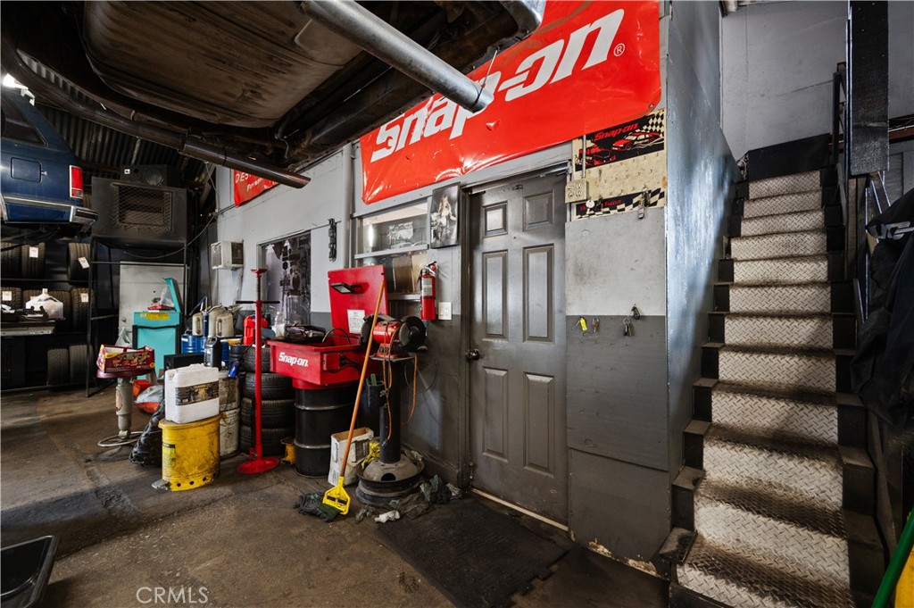 455 S La Cadena Drive