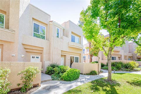 Photo of 25703 Holiday Circle #A, Stevenson Ranch, CA 91381 (MLS # SR26160677)