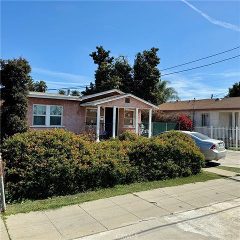 Photo of 1404 N Culver Ave, Compton, CA 90222 (MLS # PW25232822) Photo of 1404 N Culver Ave, Compton, CA 90222 (MLS # PW25232822)