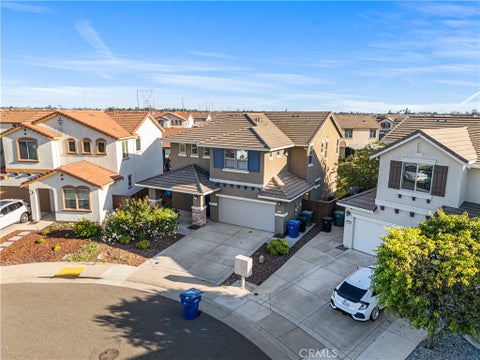 Photo of 9362 Bear Grass CIR, Sacramento, CA 95829 (MLS # OC26211215)