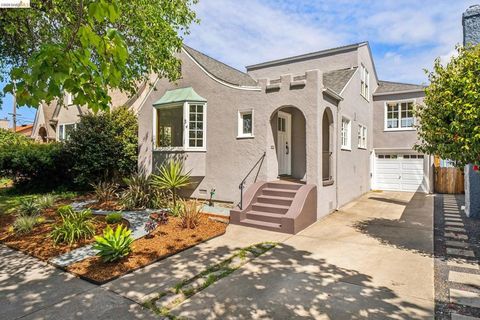 Photo of 1339 Thousand Oaks Blvd. Blvd, Albany, CA 94706 (MLS # 41132836)