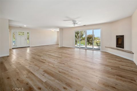 Tiny photo for 6095 Vista Serrano Way, Paso Robles, CA 93446 (MLS # SC25054898)