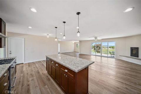 Tiny photo for 6095 Vista Serrano Way, Paso Robles, CA 93446 (MLS # SC25054898)
