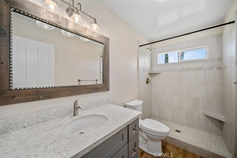 Tiny photo for 6095 Vista Serrano Way, Paso Robles, CA 93446 (MLS # SC25054898)