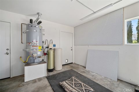 Tiny photo for 6095 Vista Serrano Way, Paso Robles, CA 93446 (MLS # SC25054898)