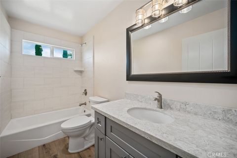 Tiny photo for 6095 Vista Serrano Way, Paso Robles, CA 93446 (MLS # SC25054898)