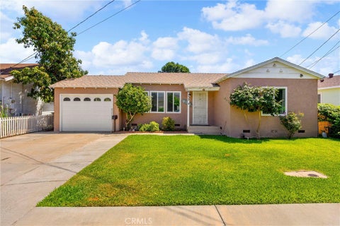 Photo of 8432 Norwood Place, Rosemead, CA 91770 (MLS # WS26164358)