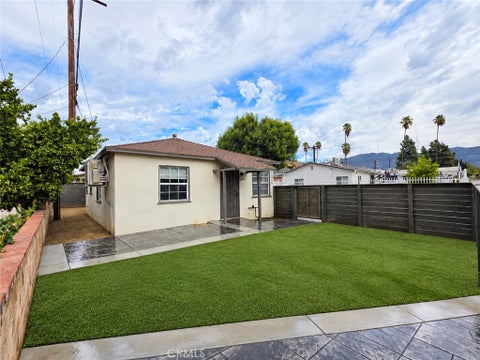 Photo of 15069 Nurmi ST, Sylmar, CA 91342 (MLS # SR26196823)