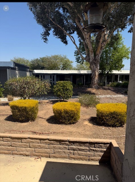 Move-in ready condo in a desirable 55+ Menifee community! This charming 2-bedroom, 2-bath home features fresh interior paint and a bright inviting layout. The kitchen and living areas offer a comfortable space to relax or entertain, while the attached 2-car garage provides convenience and extra storage. Enjoy access to fantastic community amenities, including a sparkling pool and a welcoming clubhouse + tennis courts. Pretty and updated, this home is ready for you to make it your own today!
