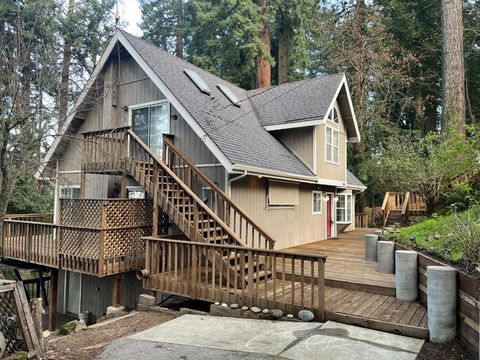 Photo of 18165 Santa Ana Road, Los Gatos, CA 95033 (MLS # ML82030773)