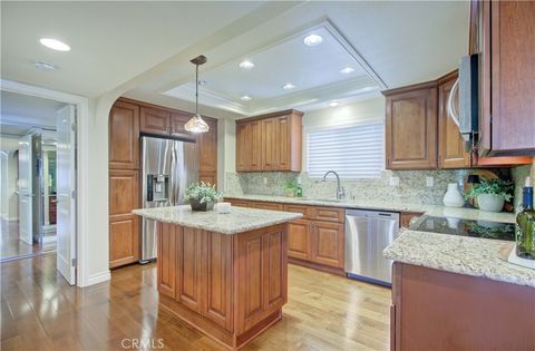 4011 Calle Sonora Oeste 2E Laguna Woods CA 92637