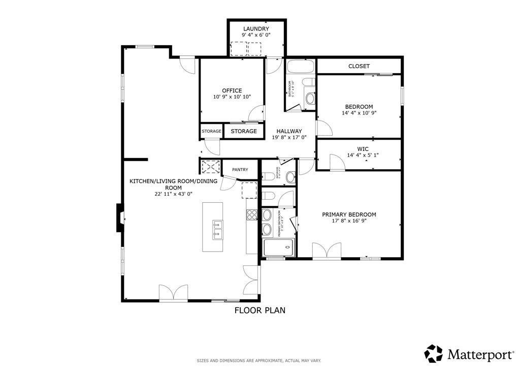 9560 Ekwanok Drive