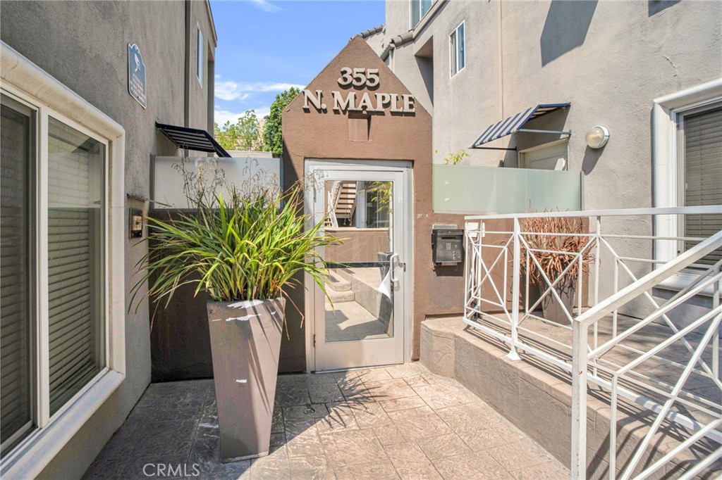 355 N Maple Street 243
