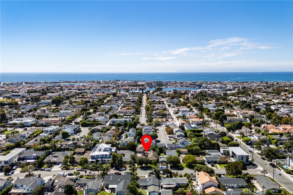 Newport Heights (NEWH) - Residential Lease