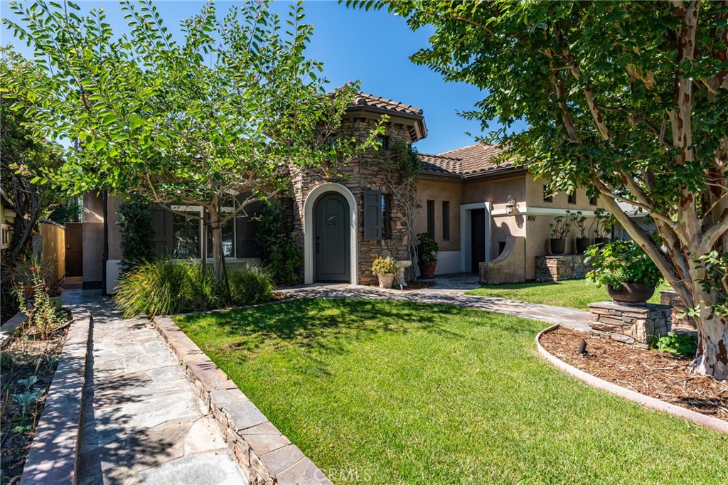 Newport Heights (NEWH) - Residential Lease