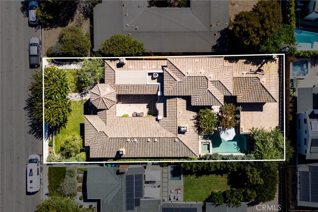 Newport Heights (NEWH) - Residential Lease