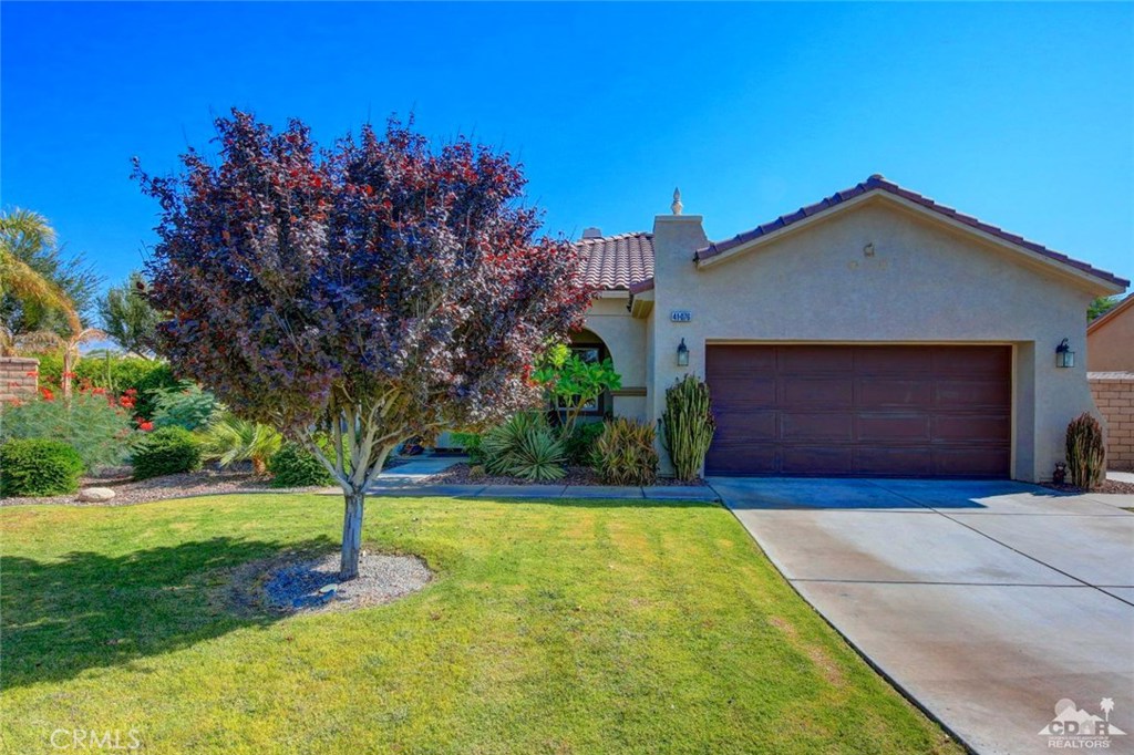 Foxstone - Residential