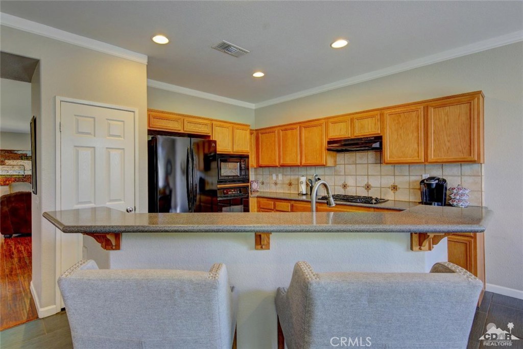 Foxstone - Residential